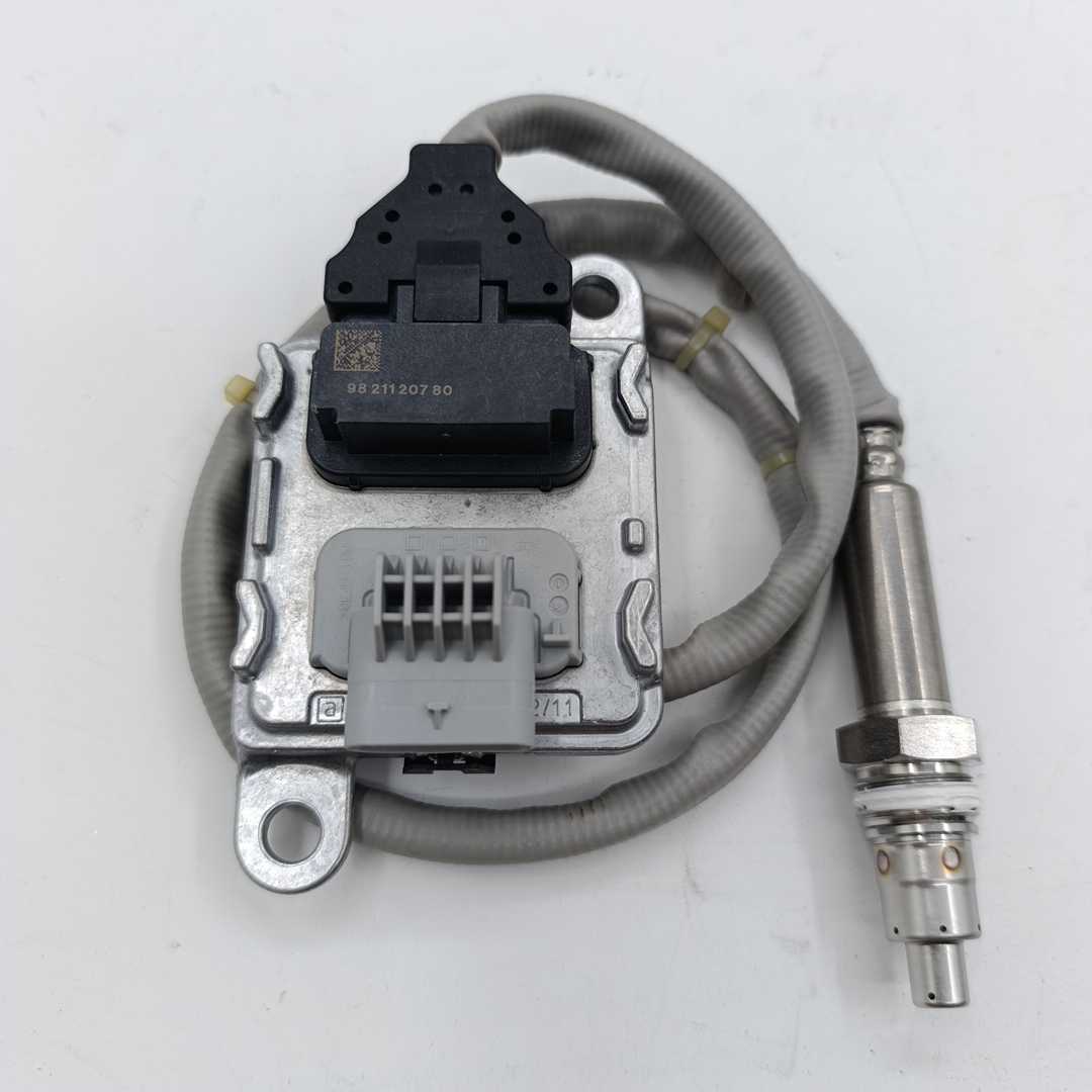 Датчик кислородный (лямбда-зонд) Peugeout Boxer 2.0 BLUEHDI (euro-6) ORG PSA - Миниатюра товара 1