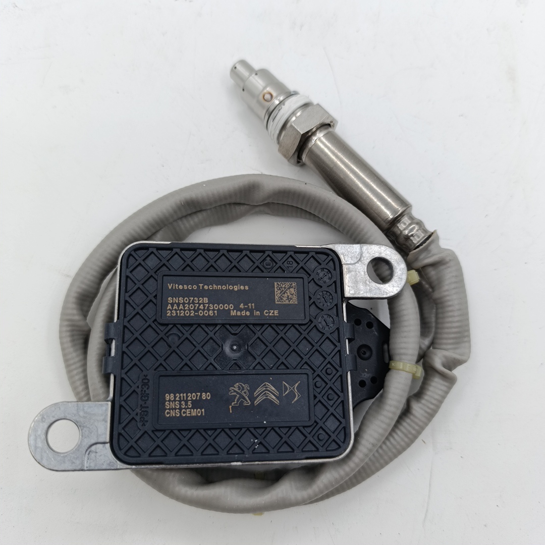 Датчик кислородный (лямбда-зонд) Peugeout Boxer 2.0 BLUEHDI (euro-6) ORG PSA - Миниатюра товара 2