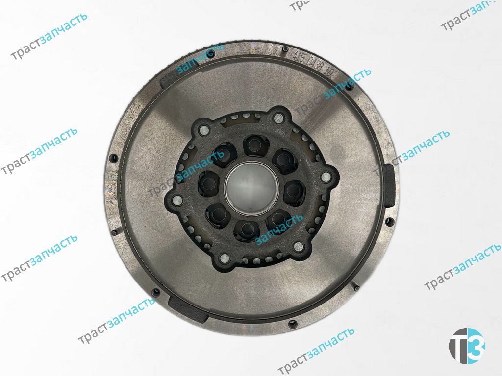 Маховик  (двухмассовый) 2.2 TR > 06 VMT6 FWD 8C116477CB/1747871/2004297 под сцепление 625306109  LUK - Миниатюра товара 5