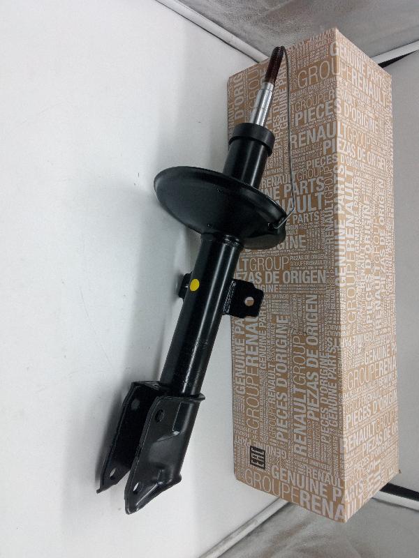 Амортизатор передний Duster 543026656R/8200813791/543028126R/543028126R RENAULT - Миниатюра товара 1