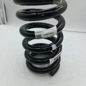Пружина передней подвески Sollers Atlant 1.9-2.7 (TZ) 2902010R001