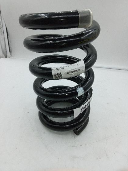 Пружина передней подвески Sollers Atlant 1.9-2.7 (TZ) 2902010R001 - Миниатюра товара 1