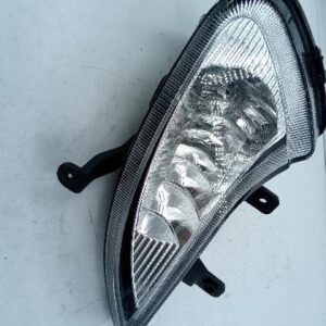 Фара противотуманная передняя левая JAC Sunray/Sollers Atlant ТЗ (ТрастЗапчасть)