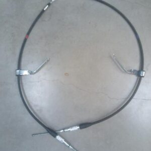 Трос ручника задний Sollers Atlant 2.7 3508200R001 (длинная база) TZ OEM