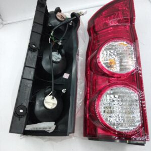 Фонарь задний Sollers Atlant 2.7D (левый,фургон) 4133100R001 TZ (внутри оригинал)