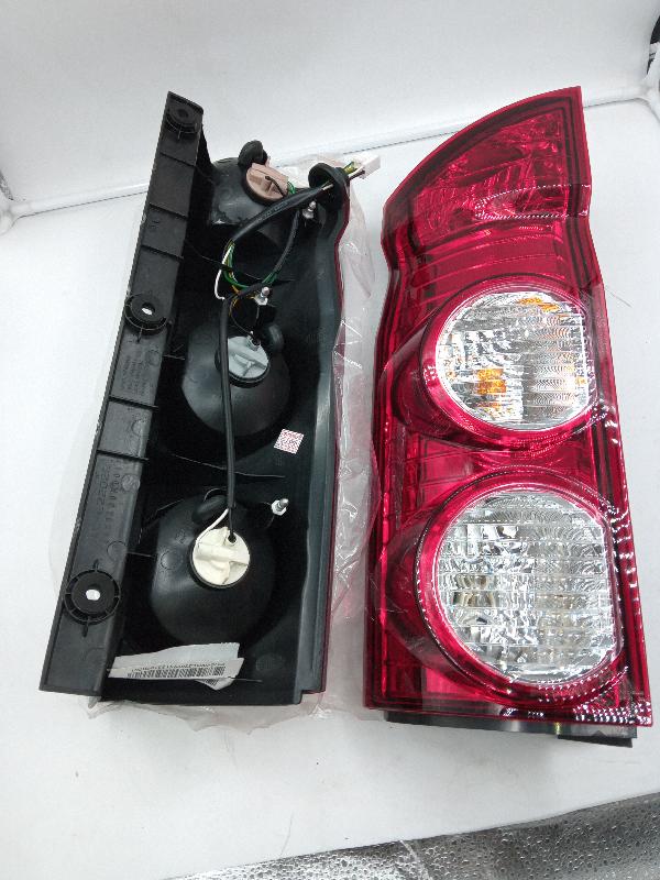 Фонарь задний Sollers Atlant 2.7D (левый,фургон) 4133100R001 TZ (внутри оригинал)