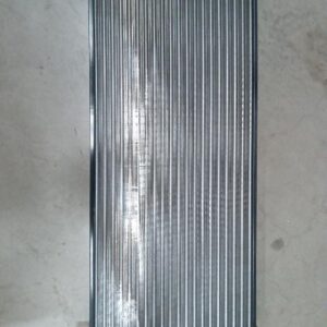 Радиатор охлаждения ДВС (Основной) Boxer/Ducato 250 кузов 1330Q2/1362308080 SAMPART