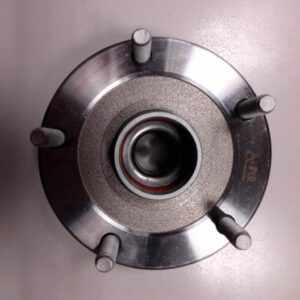 Ступица колеса задняя TR > 06 FWD R16 1377910 (00->14, без ABS) ONPER (без гайки)