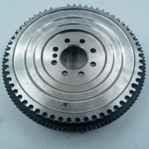 Маховик (одномассовый) 130 л.с.Boxer 3 TR > 06 7C1Q6375CA/1494005/1535139/1566263/9676436080 TZ OEM