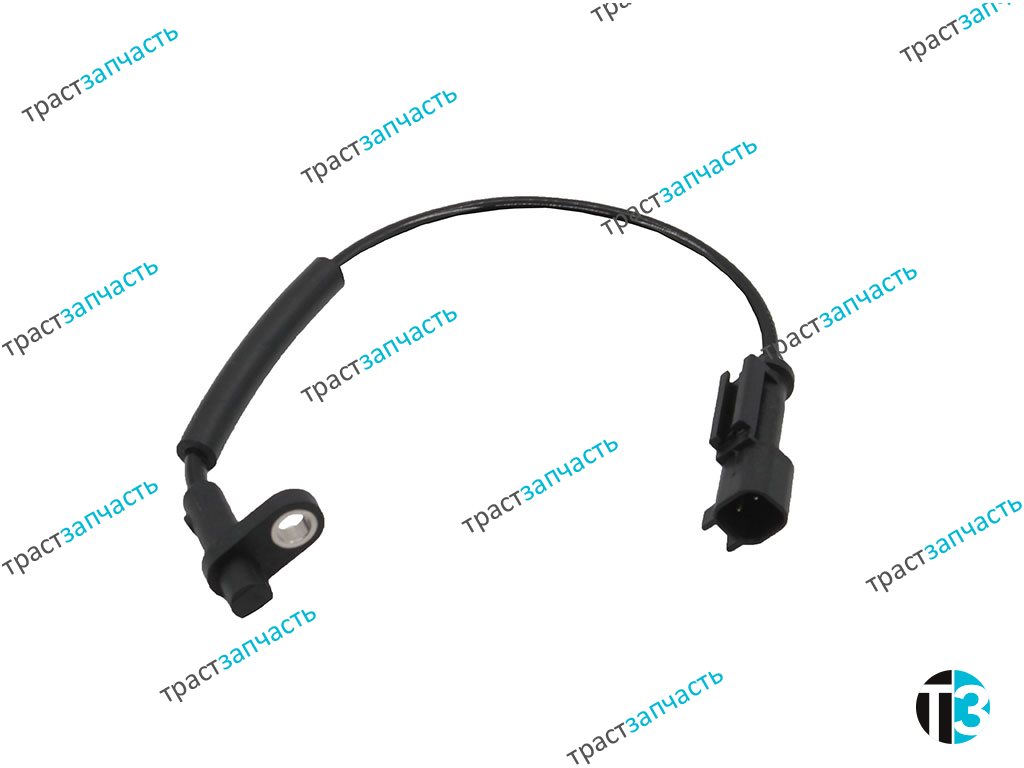Датчик ABC передний Custom 12- Tr-14 RWD (двускатные зад.колеса) BK312B372AA/1817685 GNG