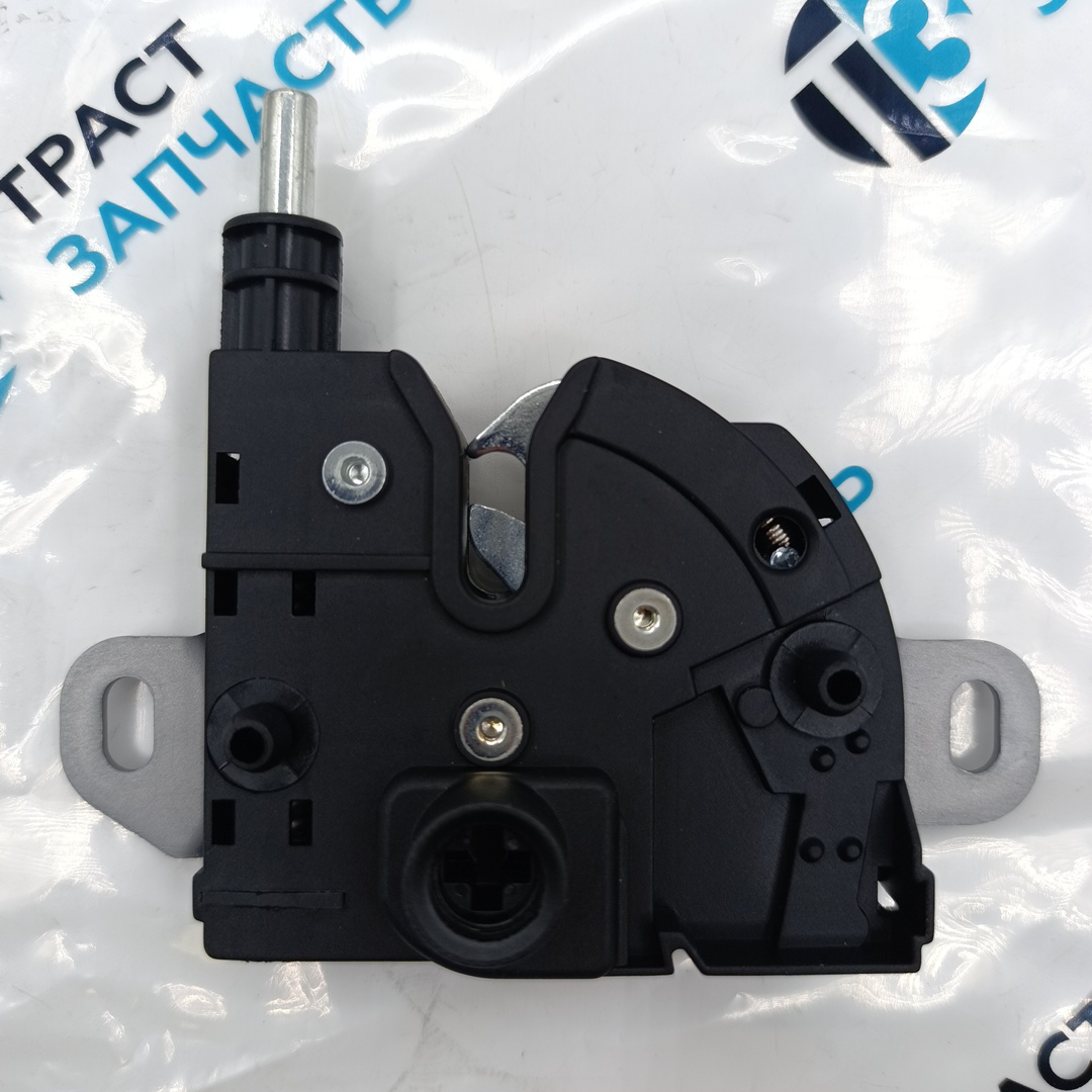 Замок капота TR > 06 — 12 ( замок )  8T1A-16700-AA TZ - Миниатюра товара 1