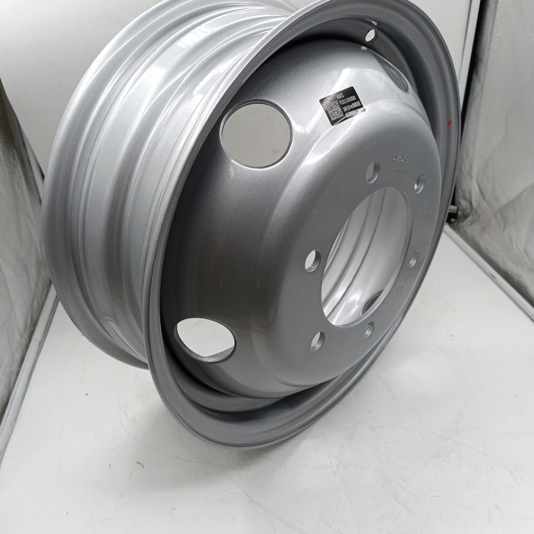 Диск колесный Foton Toano 2.8 ISF (ORIGINAL FOTON) V1311110102A0 - Миниатюра товара 2
