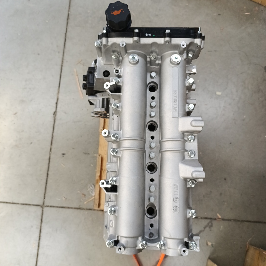 Двигатель без навесного 3,0 Iveco Daily (Евро 5) 5802192534/5801470458 IVECO - Миниатюра товара 4