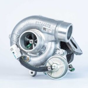 Турбокомпрессор 2.3 Fiat Ducato3- 504340182/5802072376 BorgWarner