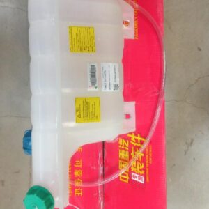 Бачок расширительный для SITRAK и HOWO T5G/MAN 812W06125-0001/1