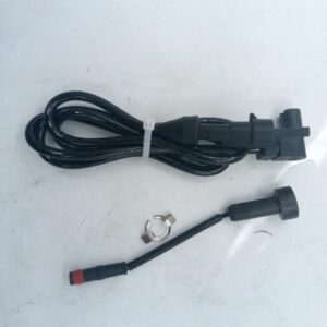 Датчик износа передних колодок HOWO T5G/MAN WG9761450176 ORG SITRAK