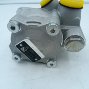 Насос ГУРа SITRAK/HOWO T5G с моторами MC11 712W471012016