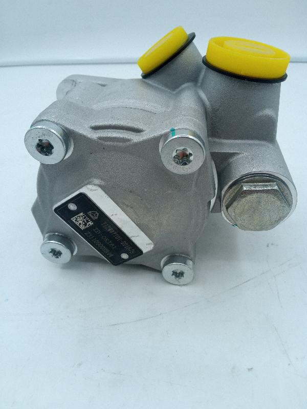 Насос ГУРа SITRAK/HOWO T5G с моторами MC11 712W471012016 - Миниатюра товара 1