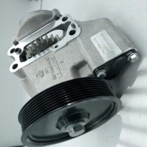 Насос масляный в сборе SITRAK/HOWO T5G с моторами MC11 200385006168 ORIGINAL