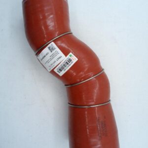 Патрубок интеркуллера правый SITRAK/HOWO T5G с моторами MC11 YZ972553000199