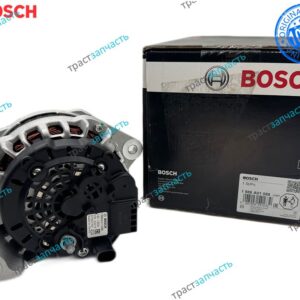 Генератор Iveco Daily 3.0 150A BOSCH EUROPE