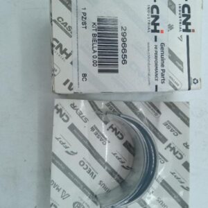 Вкладыш шатунный 2.3 STD (узкие) (Евро 3-4) (комплект на один шатун) 500054850/5801489336 originale