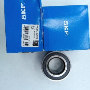 Подшипник передний ступицы Ларгус, Сандеро, Логан передний+ABS SKF Spain