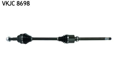 Привод в сборе Peugeot Boxer,Fiat Ducato (Правый,250-290 кузов,120-131л.с,R15/R16) SKF - Миниатюра товара 1