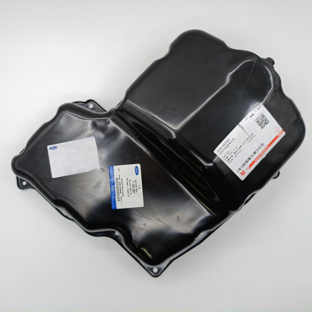 Масляный поддон двигателя Ford Transit 2.4 YC1Q6675CC/1146957 JMC=FORD EUROPE - Миниатюра товара 2
