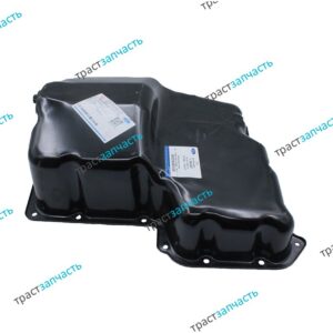 Масляный поддон двигателя Ford Transit 2.4 YC1Q6675CC/1146957 JMC=FORD EUROPE