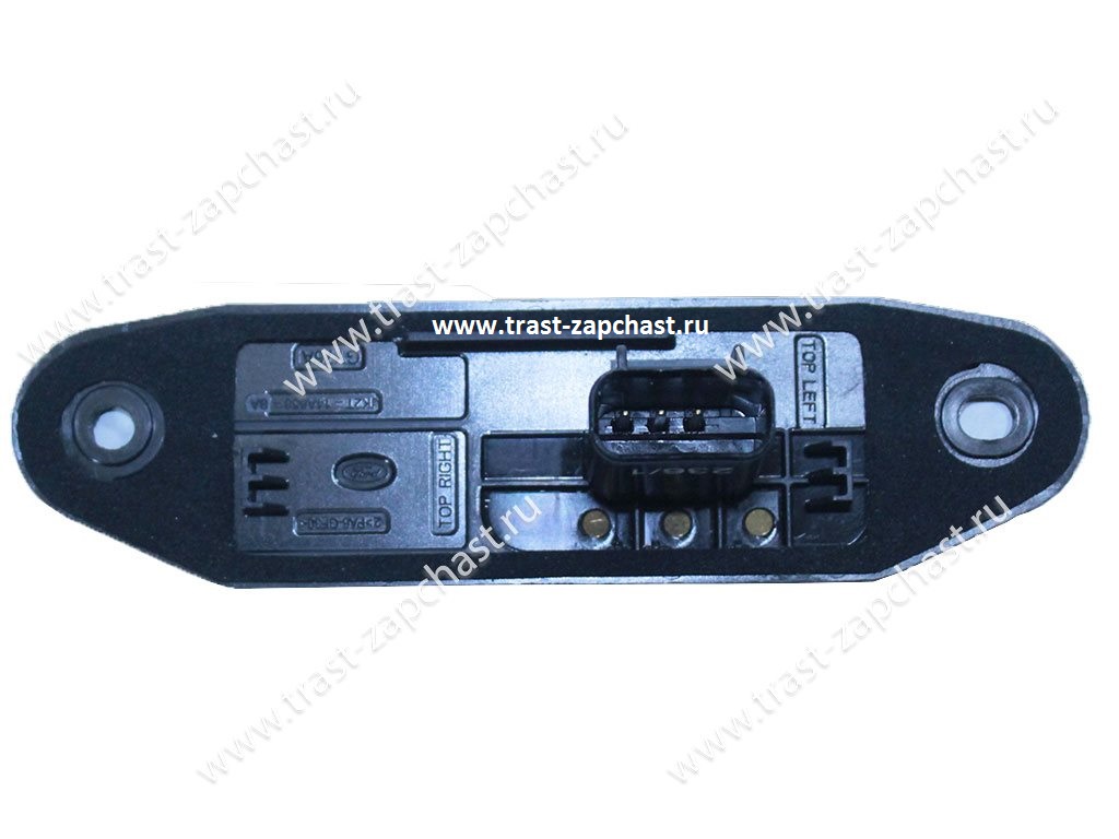 Контактная группа сдвижной двери (Мама) TR > 14  JK14A658BA/JK2914A658BA/1800641 JMC - Миниатюра товара 1