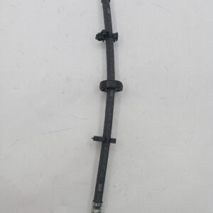 Шланг тормозной Iveco Daily 06 передний (L=370mm) 504088068/504229365/504229366 ORG IVECO