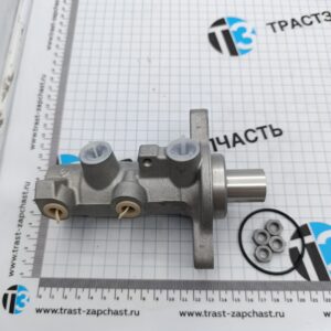 Главный тормозной цилиндр Iveco Daily (поршень d=25.4mm ) BOSCH EUROPE