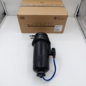Корпус топливного фильтра Iveco Daily Евро 6 (к фильтру 5802925674) ORG IVECO