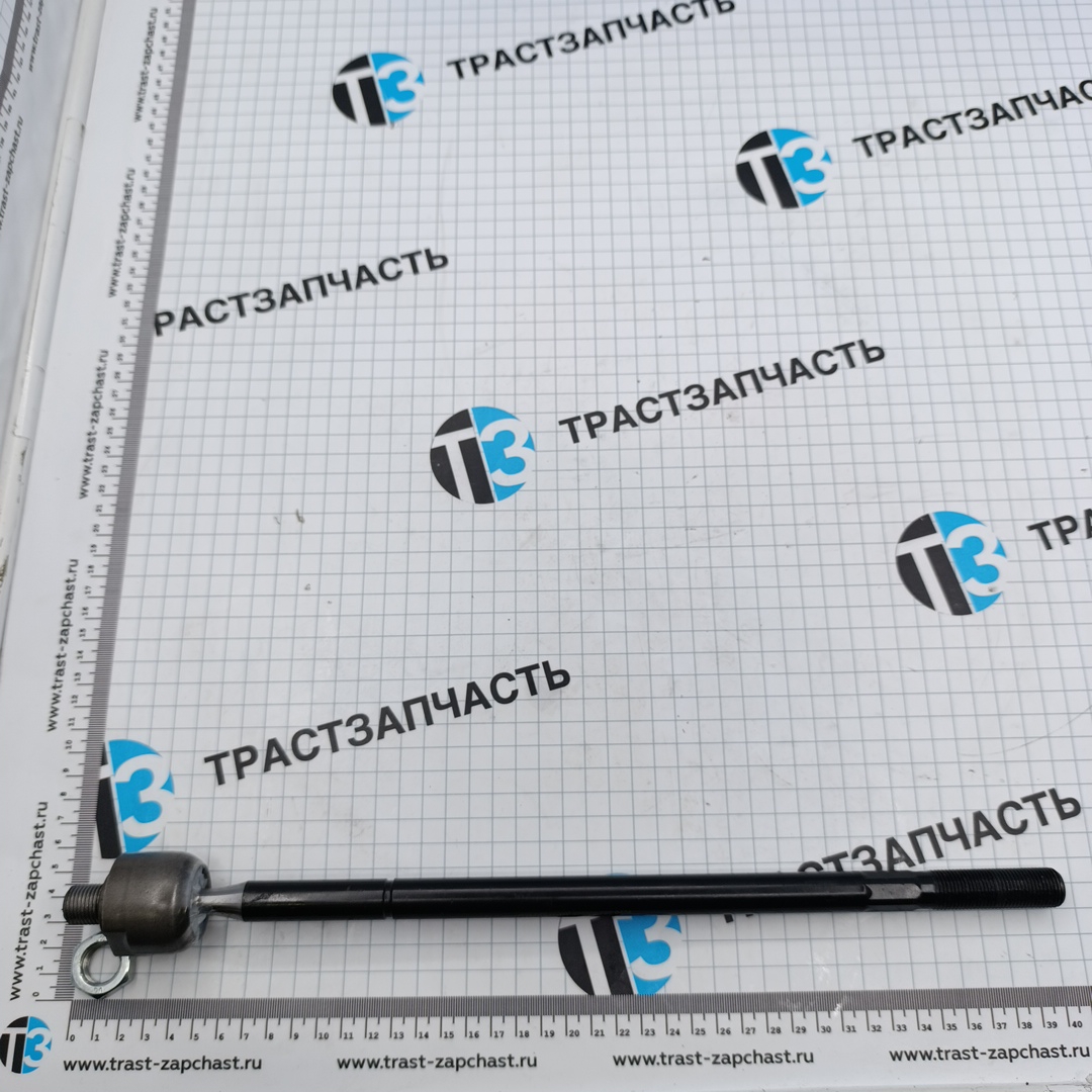 Тяга рулевая левая TR > 06 6C113L519AA/1370709/2759901 SKF - Миниатюра товара 2