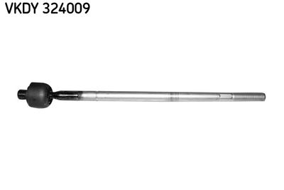 Тяга рулевая левая TR > 06 6C113L519AA/1370709/2759901 SKF
