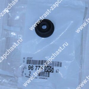 Сальник болта крепление форсунок Duratorq 2,2 (евро 5) BK3Q9T529AB/1760813/9677890580 PSA
