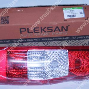 Фонарь задний правый без платы TR > 06 6C1113450AA/T199078/1435880 PLEKSAN