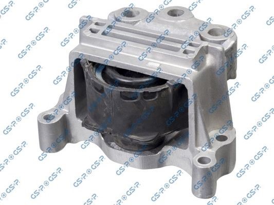 Опора ДВС передняя правая Ford Transit 2.2 TR > 06- (передний привод) 1384138 GSP - Миниатюра товара 1