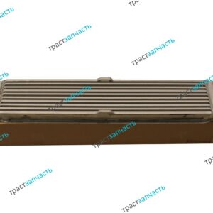 Интеркулер Peugeot Boxer 3-Fiat Ducato 3- евро4 (широкий 6см) 0384K1/1614156880 MAHLE