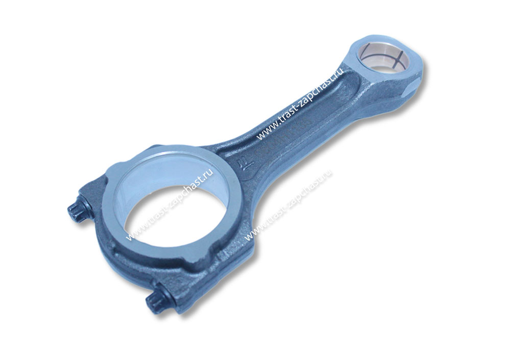 Шатун Ford 155 PSA 2.2 (под высокий поршень 75 мм) BB3Q6200AAA/1373536/1548564/0603E4/1744237 BMY - Миниатюра товара 2