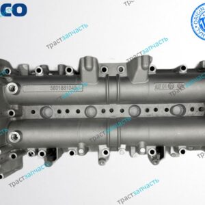 Блок распредвалов (корпус) 3,0 504374027/5801880351 NAVECO