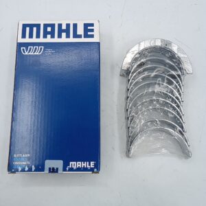 Вкладыши коренные 2.2/2.4 STD ком-т TR PSA  2S7Q6330A1A/T123158/H10185STD MAHLE