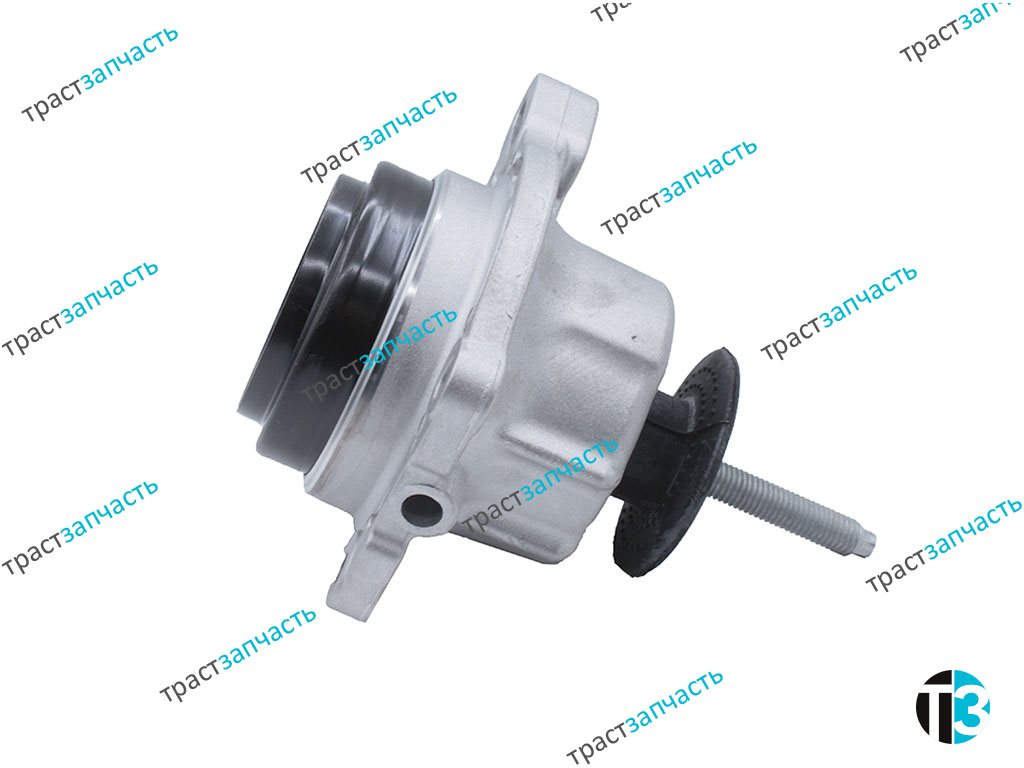 Опора ДВС 2.2 TR > 14 RWD LH RH GK316A002AC/GK316A002AB/2316787/2316787 (лев/прав RWD) OTOCAH - Миниатюра товара 1