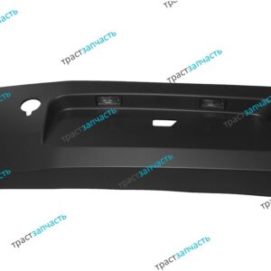 Молдинг двери,задней LH Ford TR > 14 BK31-425B29-BH5CND OTOCAH с отверстием под ограничитель