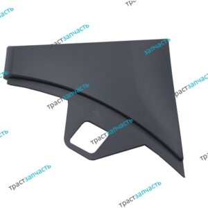Молдинг заднего крыла LH TR > 14 (фургон,двускатные колеса) BK31-V29397-EF5CND OTOCAH