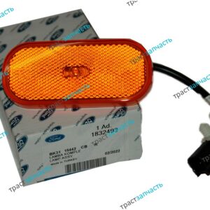 Фонарь габаритный боковой TR > 14 (маршрутка) 1832493/BK3115442CB OTOCAH