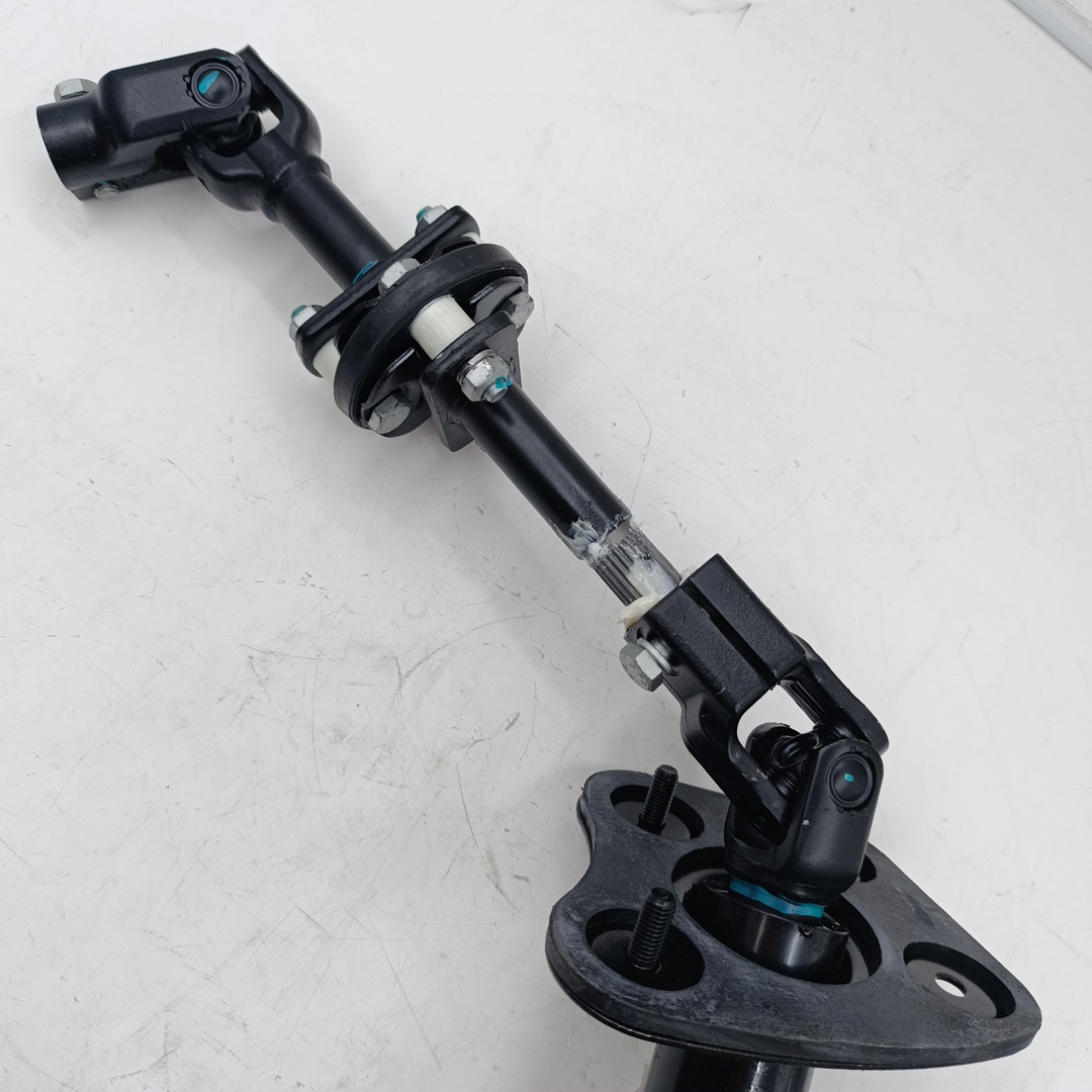 Рулевая колонка Sollers Atlant 2.7 3402200R1040 ORG JAC - Миниатюра товара 3