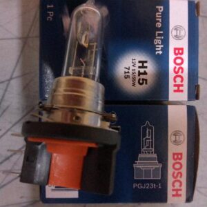 Лампа H15 BOSCH EUROPE