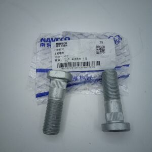Шпилька колесная задняя Iveco Daily 35c-50 M18X1,5X68 NAVECO